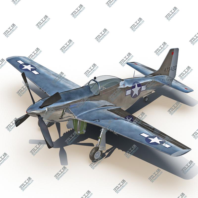 images/goods_img/202105074/Aircraft North American P-51/2.jpg